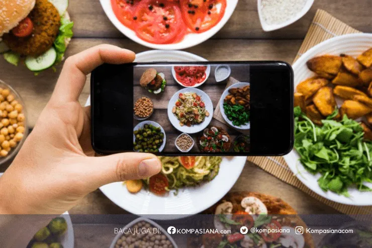 Pelestarian Kuliner Tradisional Indonesia di Era Digital dan Global