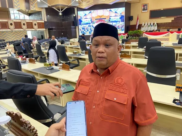 Evaluasi Arah Kebijakan dan Risiko Fiskal Jelang Setahun Kepemimpinan Rudy–Seno