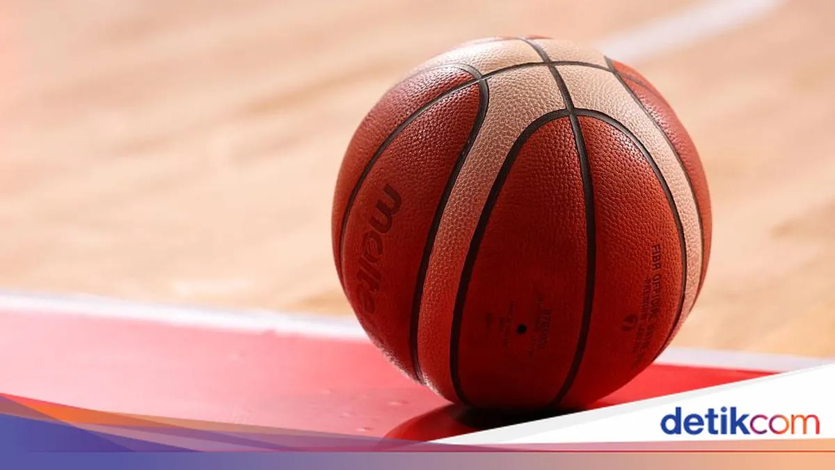 Perjalanan Sejarah Bola Basket dari Olahraga Kampus ke Arena NBA