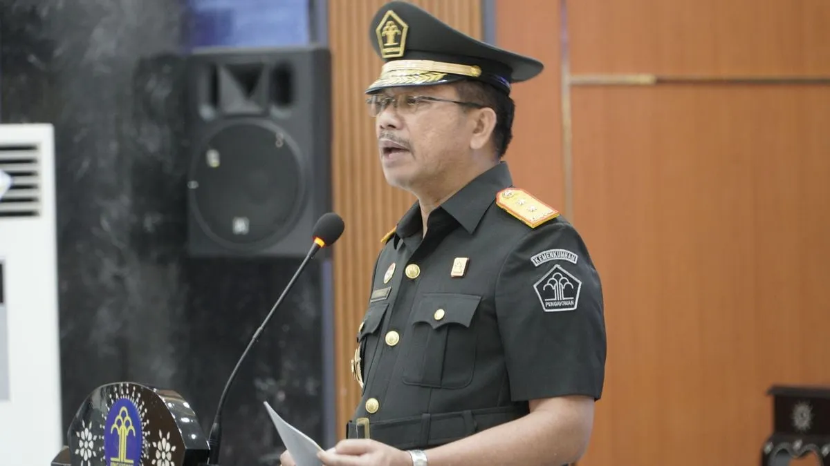 Kanwil Kemenkum Kalbar Komitmen Terapkan Kebijakan Berbasis Bukti
