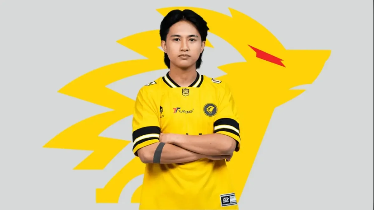 ONIC Rekrut Kelra dari Filipina, Skylar dan Savero Tergeser di MPL ID S17