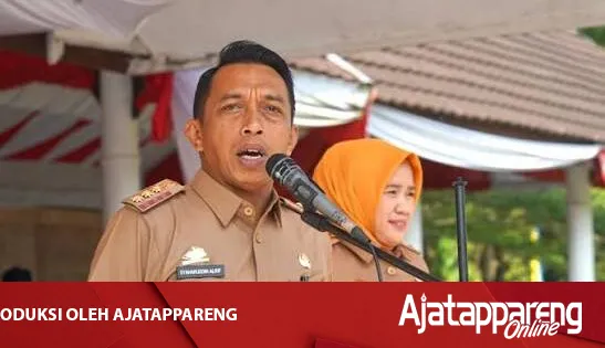 Peningkatan Produktivitas Padi Sidrap Menuju Ketahanan Pangan