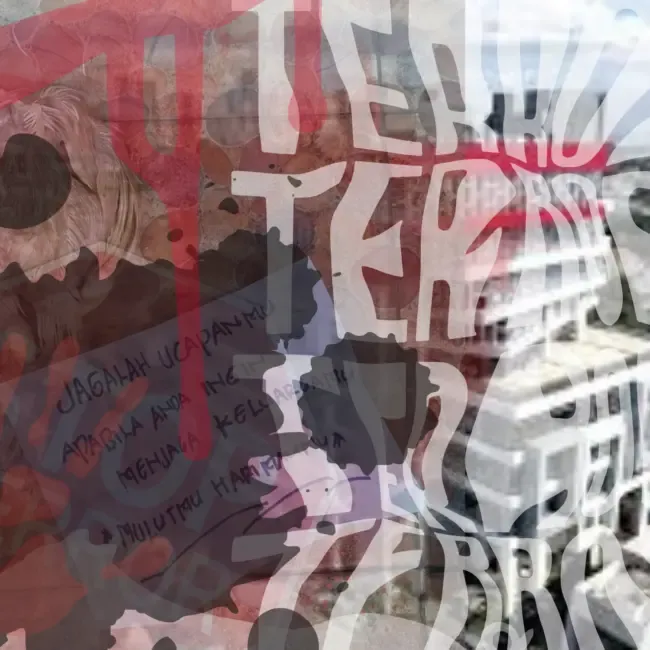 Ancaman Teror Mengintai Aktivis dan Konten Kreator di Indonesia