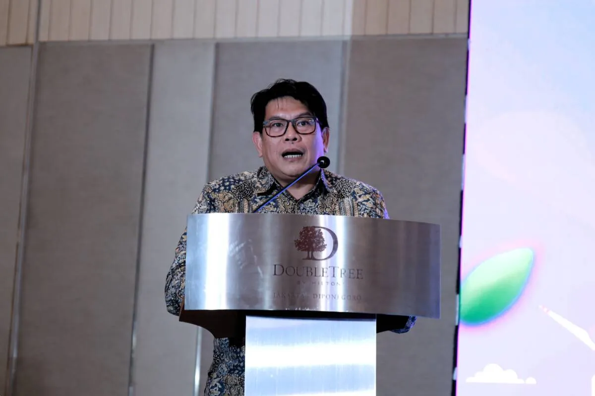 IESR Soroti Kinerja ESDM 2025: Target Energi dan Ketahanan Energi dalam Bahaya