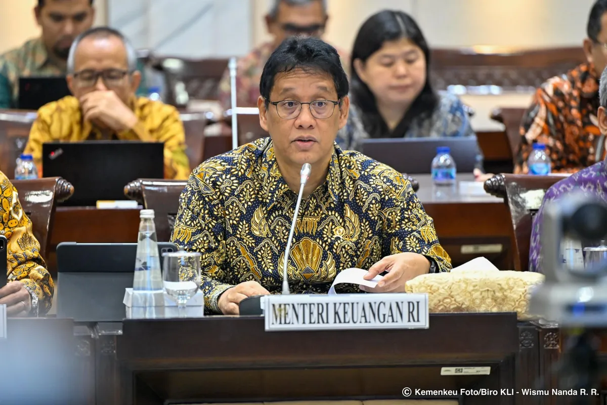 Pertumbuhan Ekonomi Indonesia Triwulan III 2025 Capai 5,04% Berkat Kebijakan Proaktif