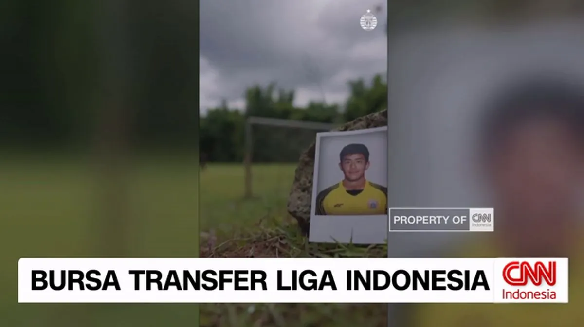 Bursa Transfer Liga Indonesia: Klub-Klub Besar Perkuat Skuad Jelang Kompetisi