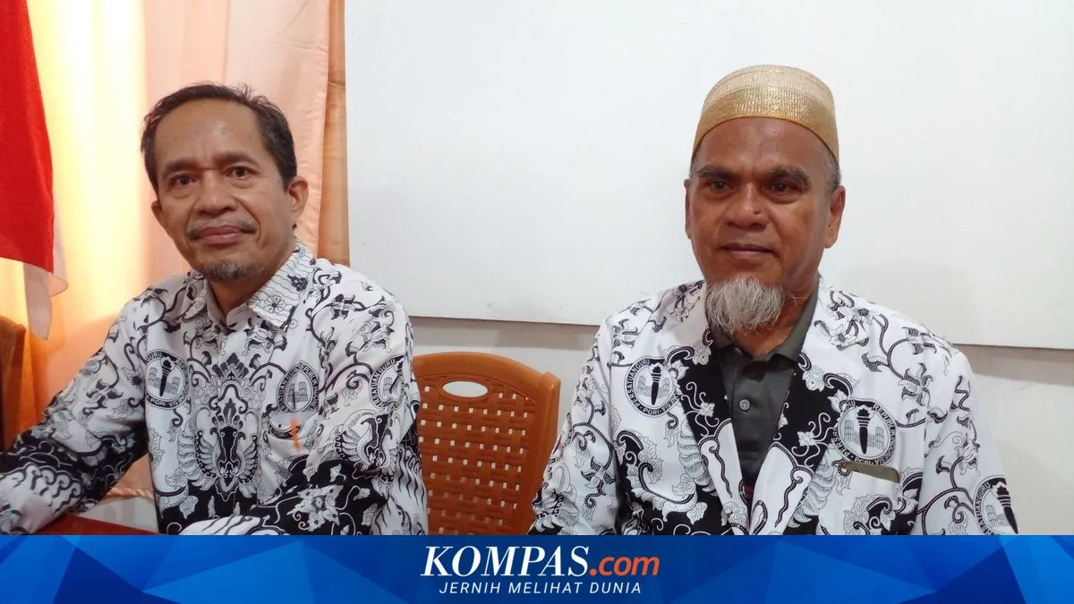 Dua Guru Dipecat Setelah Membantu Honorer, Anggota DPR Minta Evaluasi Kebijakan Pendidikan
