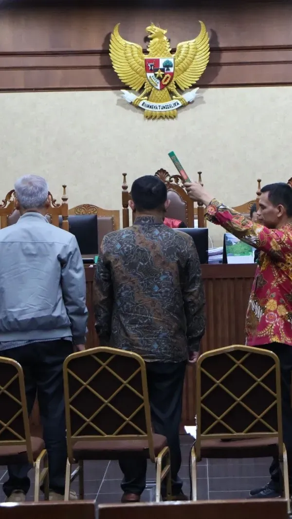 Sidang Korupsi Chromebook: JPU Ungkap Pengaturan dan Mark-Up Harga