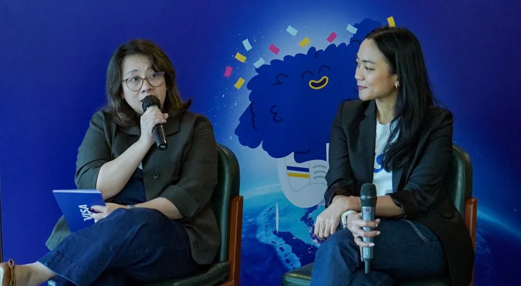 Visa Perkuat Ekosistem Pembayaran Digital untuk Generasi Muda Indonesia