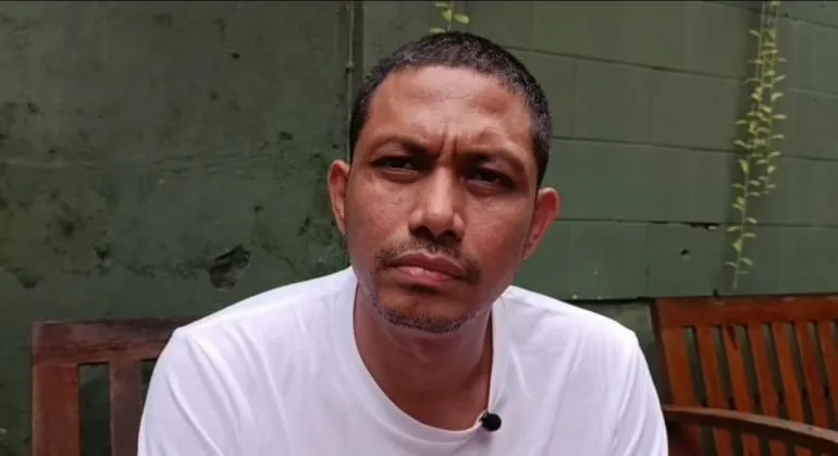 DJ Donny Dukung Polri Berdiri di Bawah Presiden untuk Kemandirian dan Efisiensi