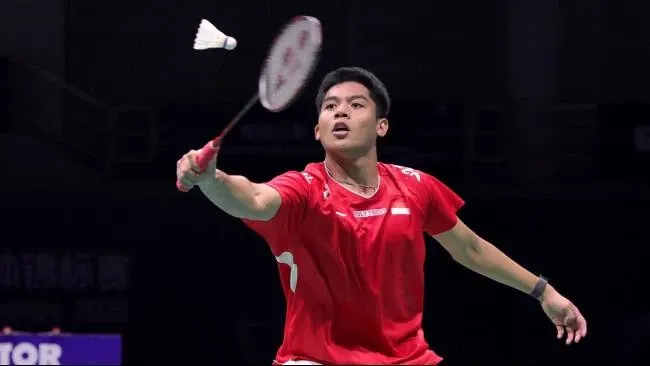 Indonesia Raih Medali Perunggu di Semifinal BATC 2026 Setelah Kalah dari Jepang