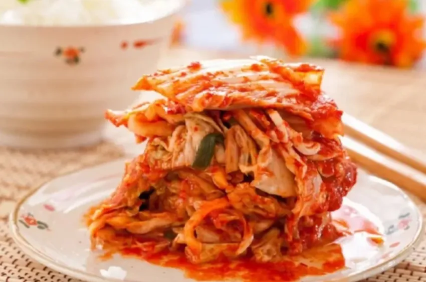 5 Makanan Pedas Korea untuk Menemani Maraton Drakor
