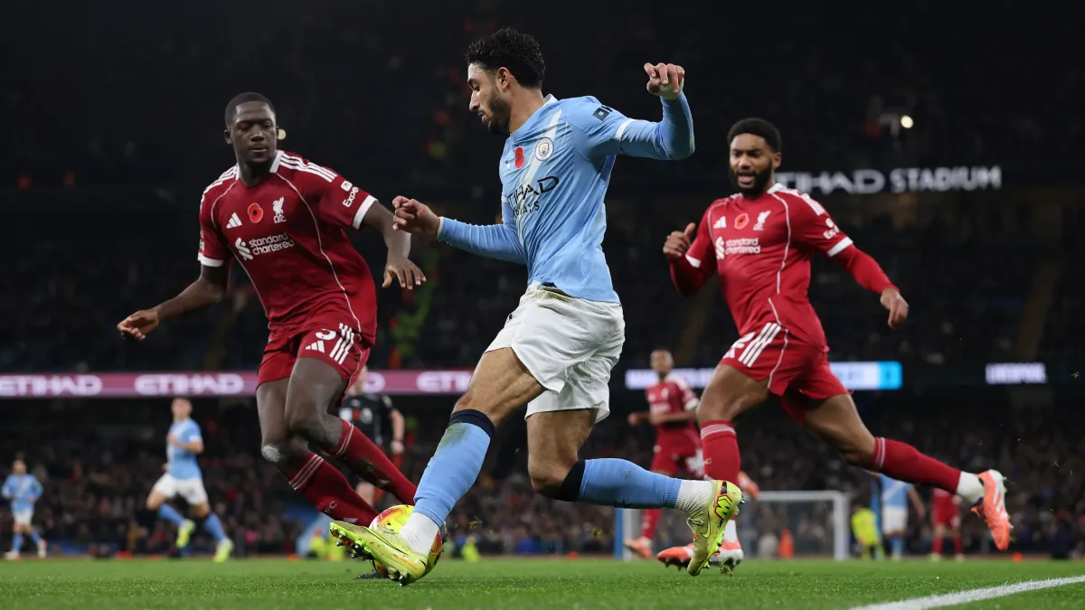 Jadwal Desember Liga Primer: Liverpool dan Man City Diunggulkan, Tim Lain Waspada