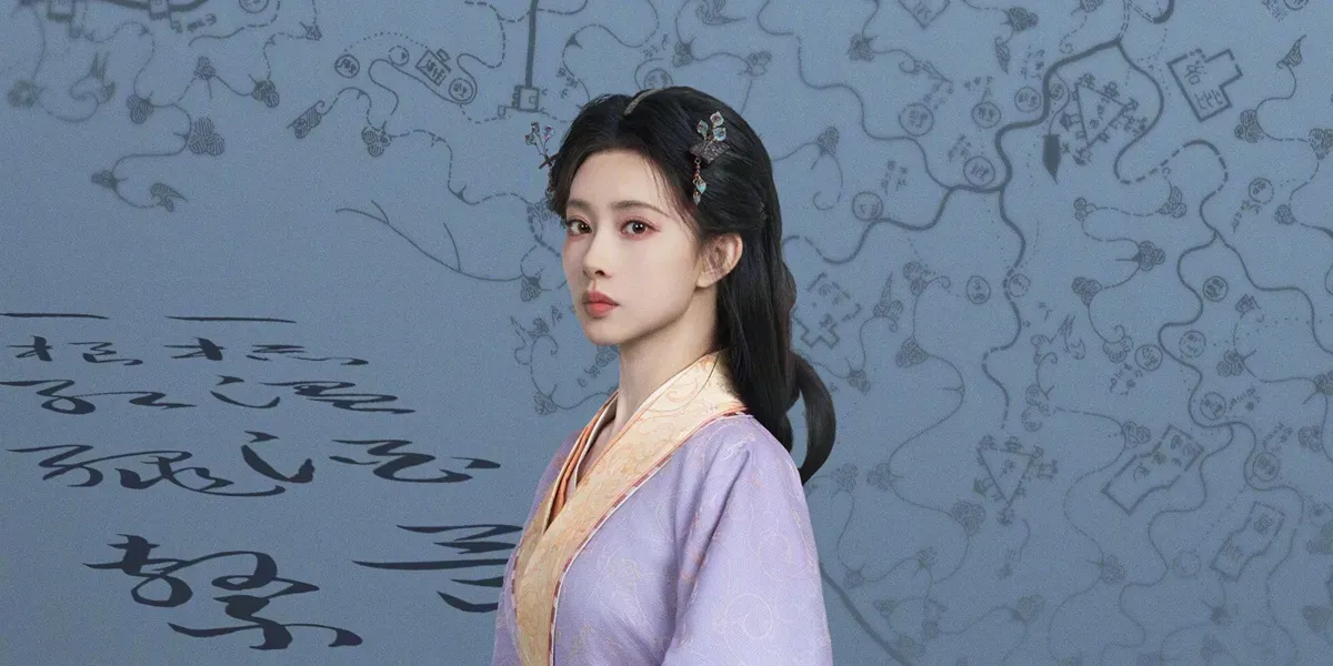 Dylan Wang dan Meng Ziyi Resmi Jadi Pemeran Utama Drama 'The General Wife'