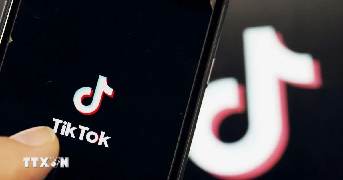 Komisi Eropa Tegur TikTok Soal Pelanggaran Undang-Undang Layanan Digital