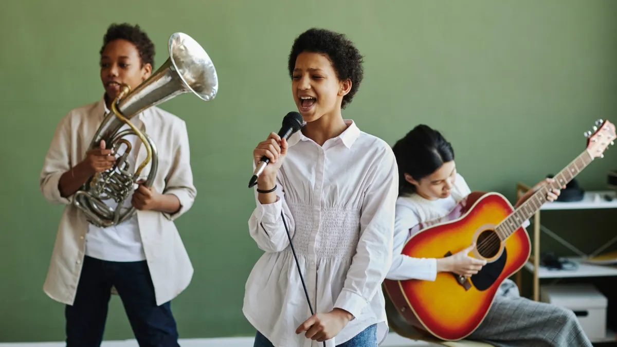 Sekolah Musik Indonesia Resmikan Cabang Baru di BSD City