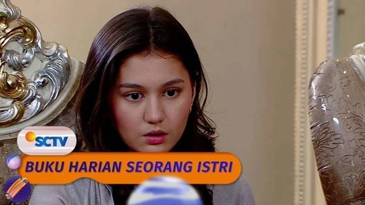 Konflik Emosional Dalam Sinetron 'Buku Harian Seorang Istri'