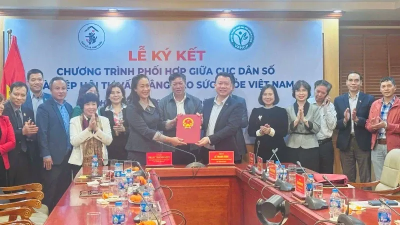 Kolaborasi Digital dan AI untuk Peningkatan Kesehatan Masyarakat di Vietnam
