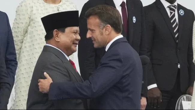 Presiden Prabowo Siap Hadiri Sidang Umum PBB September 2025