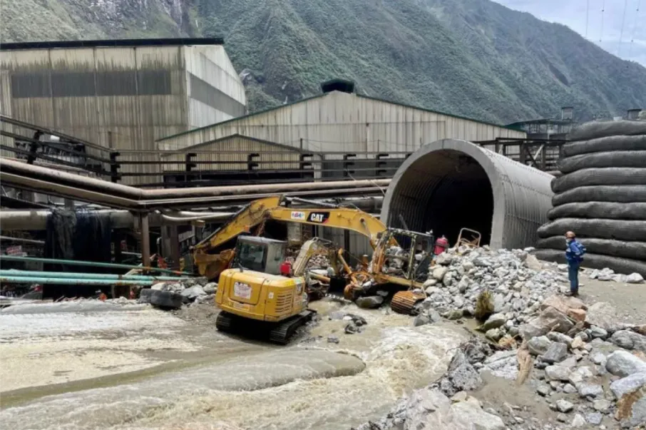 DPR Desak Audit Independen Freeport Terkait Dugaan Kerugian Negara Rp6 Triliun