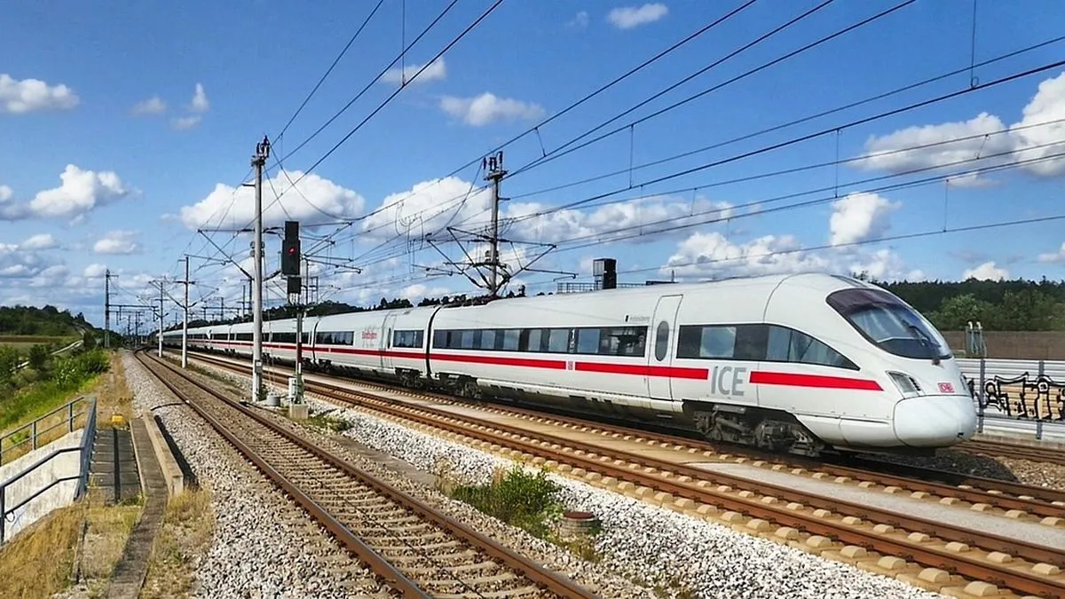 Pentingnya Evaluasi Terhadap Pembengkakan Biaya Kereta Cepat