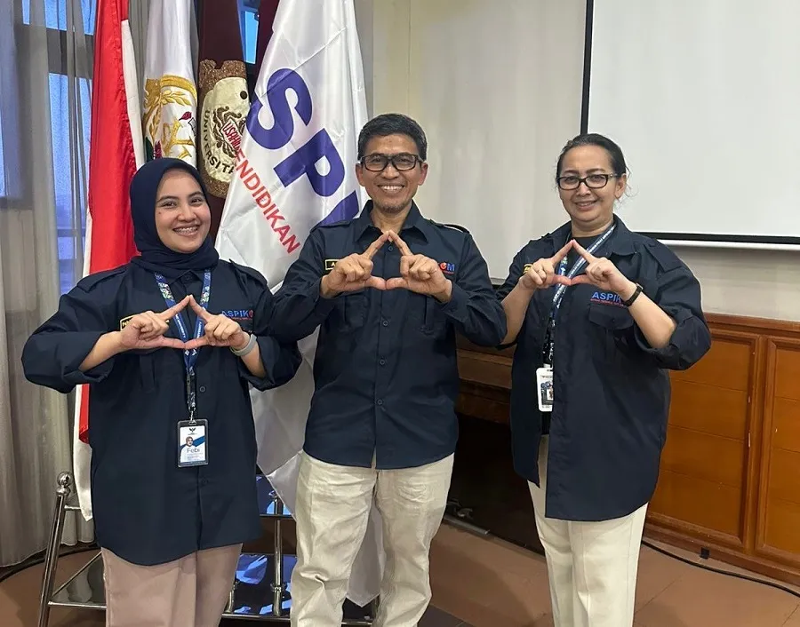 ASPIKOM Resmi Kukuhkan Pengurus Baru, Fokus Perkuat Komunikasi Digital Etis