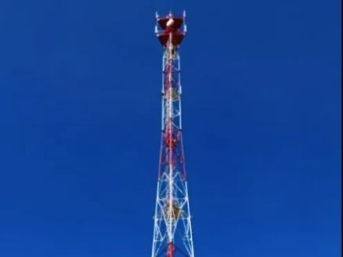 Pengguna Keluhkan Kinerja Tower BTS yang Buruk di Halmahera Utara