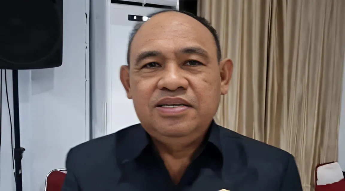 BPBD Sitaro Berikan Klarifikasi Terkait Isu Dana Bantuan Perbaikan Rumah
