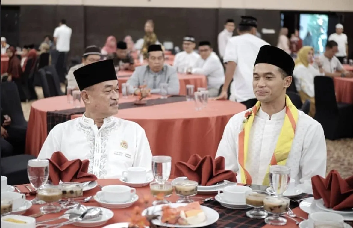 Asosiasi Dunia Usaha Desak Kadin Pusat Tunjuk Caretaker untuk Atasi Masalah di Sulbar