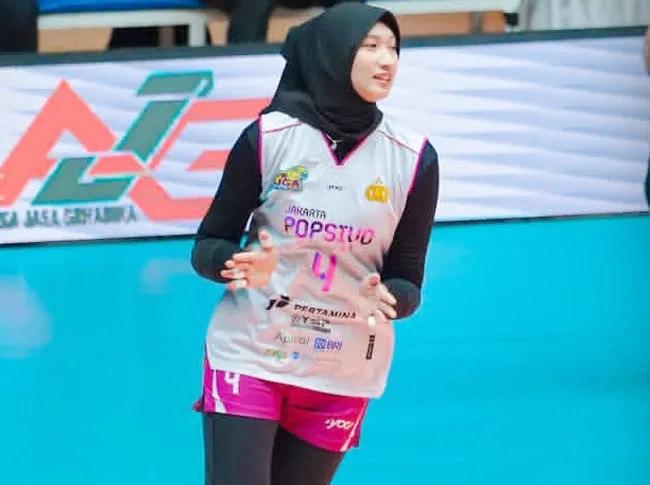 Chelsa Berliana: Bintang Muda Voli Indonesia di Proliga 2026