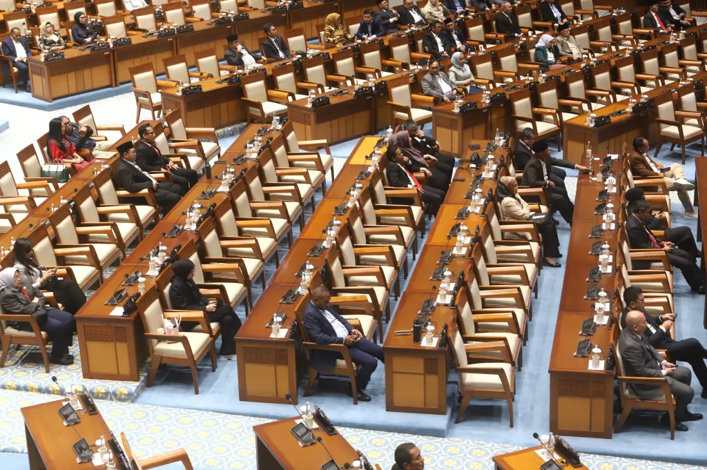 DPR Desak Lindungi Konsumen dari Praktik Kartel Pangan