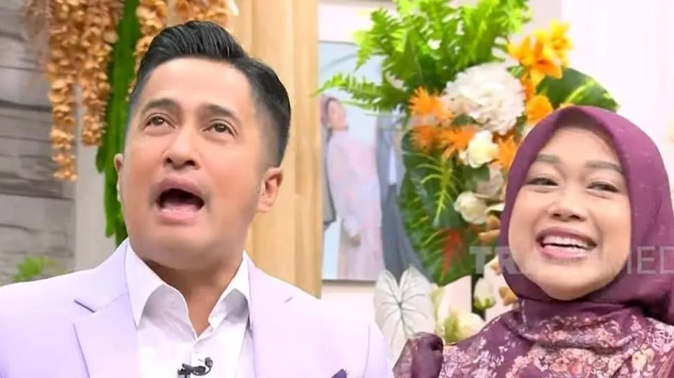 Della Sabrina, Istri Irfan Hakim, Bertekad Kunjungi Gaza untuk Dukungan Kemanusiaan
