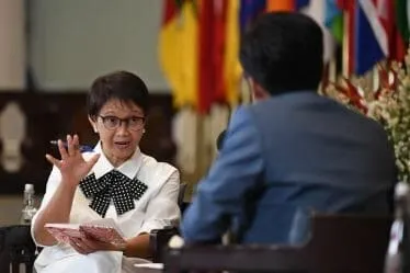 Indonesia Siap Angkat Tiga Isu G20 dalam Keketuaan ASEAN 2023