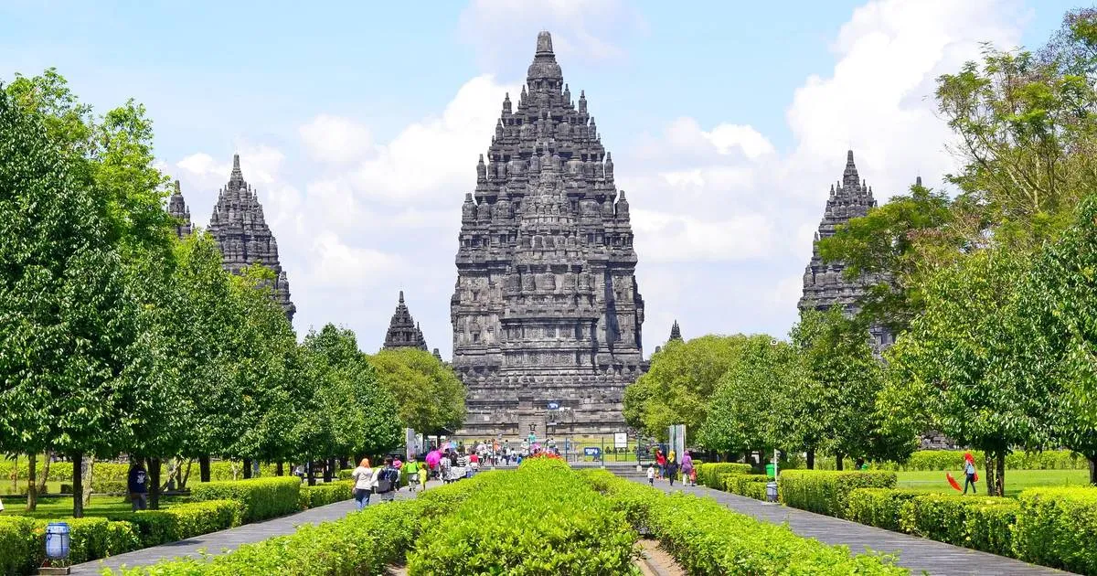 10 Provinsi Teratas untuk Wisatawan Nusantara 2025