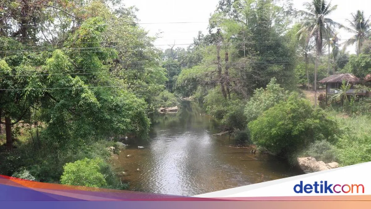 Ratusan Pengungsi Melarikan Diri ke Thailand Pasca Operasi Militer di Myanmar