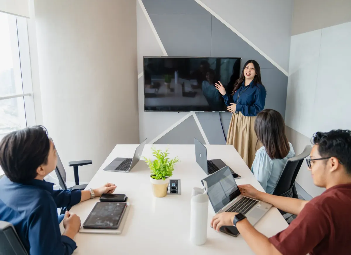 Meningkatkan Efisiensi Bisnis Melalui Solusi Enterprise Modern