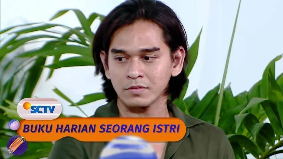 Sinopsis Episode 571 dan 572 Sinetron Buku Harian Seorang Istri