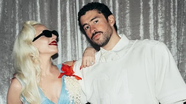Kontroversi Bad Bunny dan Busana Fast Fashion di Super Bowl