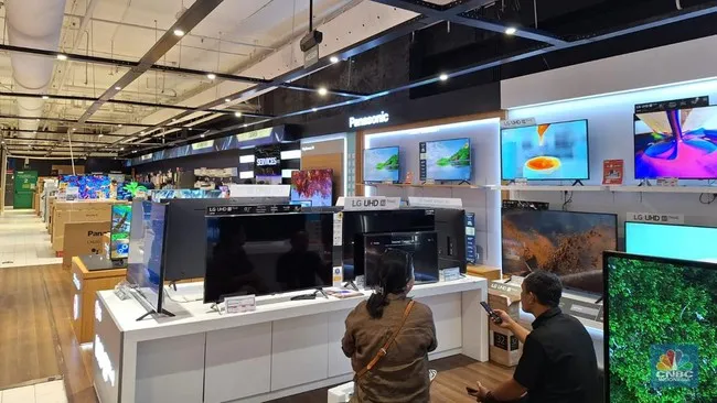 YouTube Kuasai Pangsa Pasar Televisi, Kalahkan Netflix dan Disney