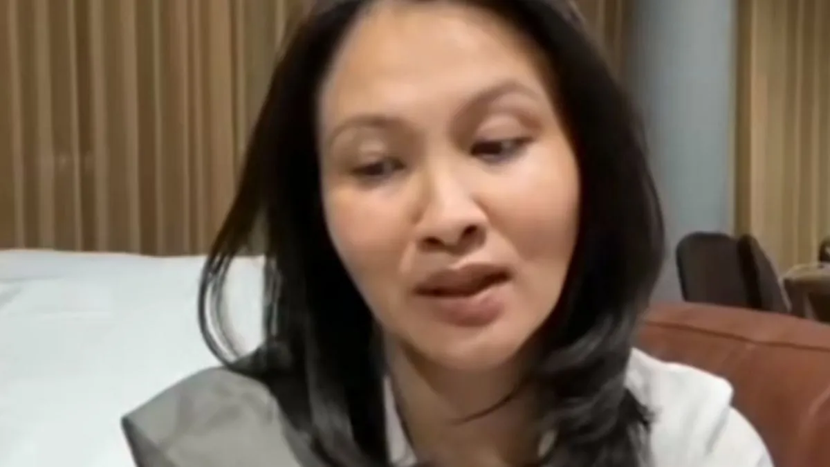 Sherly Tjoanda Siap Lanjutkan Perjuangan Benny Laos sebagai Calon Gubernur
