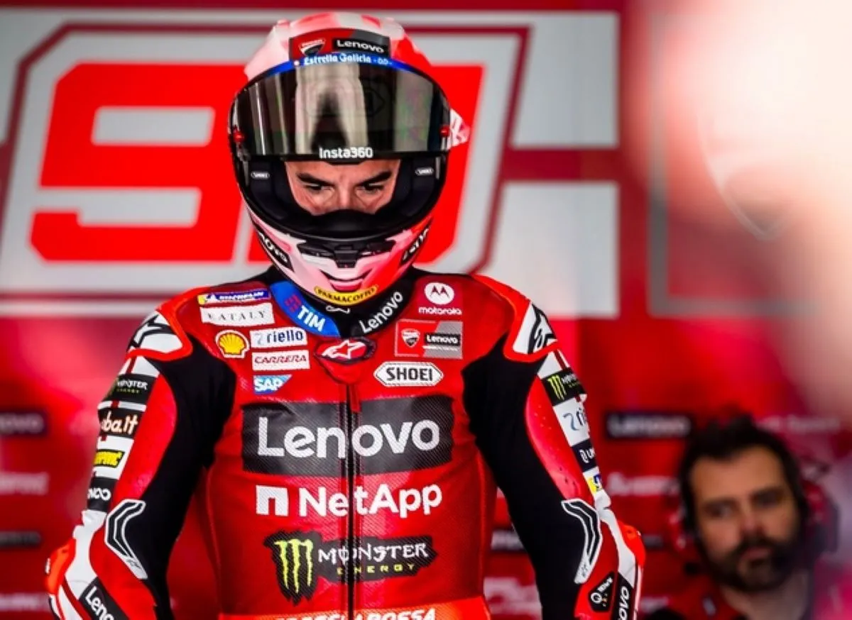 Casey Stoner: Kecerdasan Marquez Jadi Kekuatan Baru di MotoGP 2026