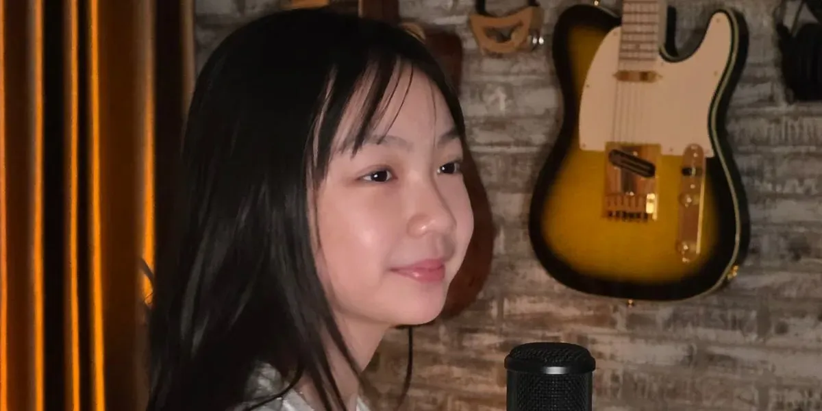 Lindee Cremona Luncurkan Single 'Senyum Papa' Rayakan Kasih Sayang Ayah