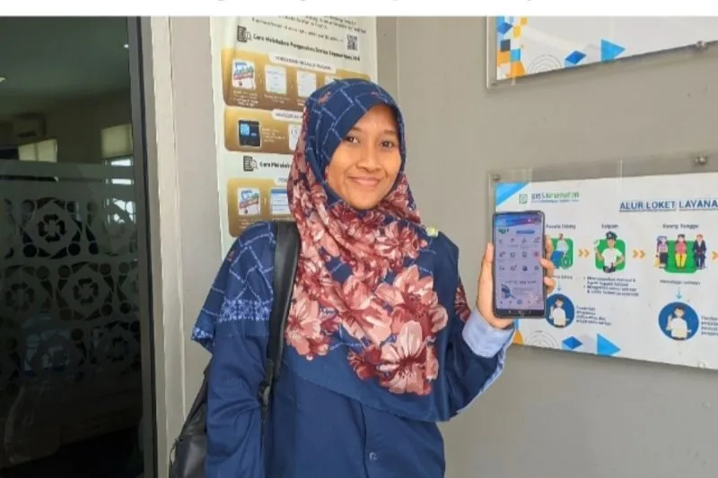 Program Jaminan Kesehatan Nasional: Perlindungan Kesehatan untuk Generasi Muda di Era Gaya Hidup Modern