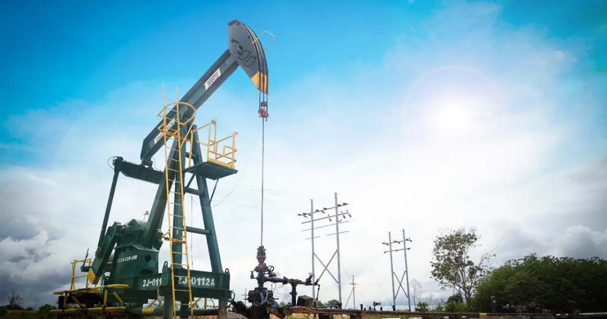 Lonjakan Harga Minyak 3% Dipicu Ketegangan Geopolitik di Iran