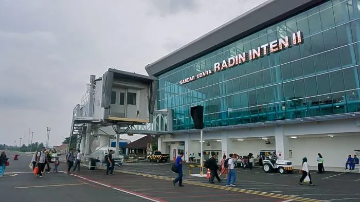 Penerbangan Lampung-Kuala Lumpur Resmi Dibuka, Tingkatkan Ekonomi dan Akses Masyarakat