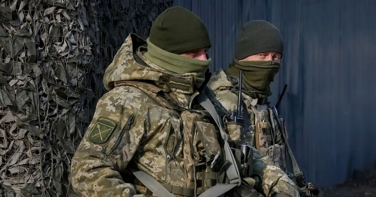 Penumpukan Pasukan Rusia di Perbatasan Ukraina, AS Siap Pertimbangkan Semua Opsi