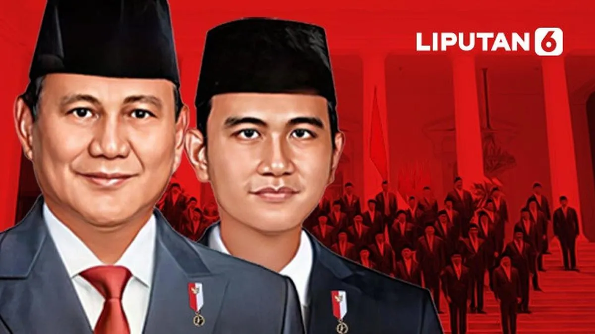 Analisis 100 Hari Kerja Prabowo-Gibran: Potensi Reshuffle Kabinet dan Menteri Populer