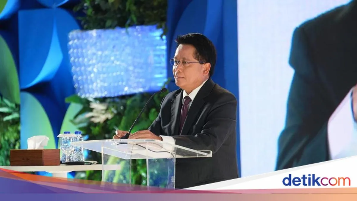 CEO BRI Apresiasi PNM atas Kontribusi Ekonomi