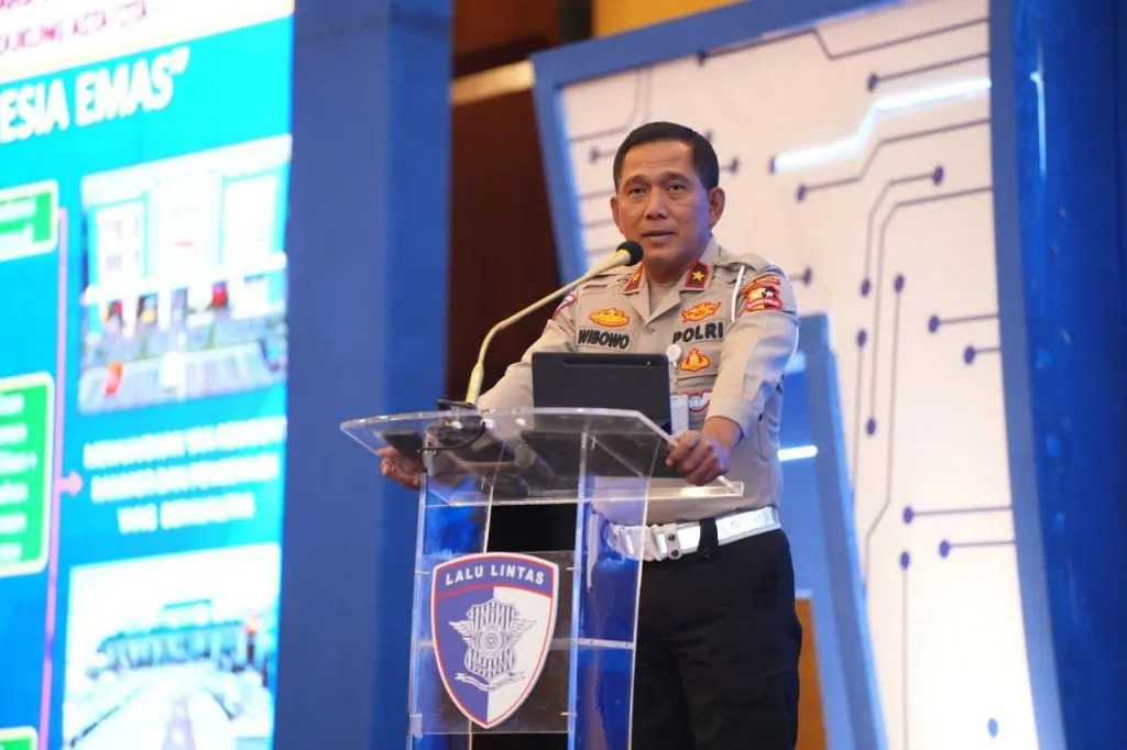 Ditregident Korlantas Polri Tingkatkan Inovasi Digital untuk Pelayanan Publik