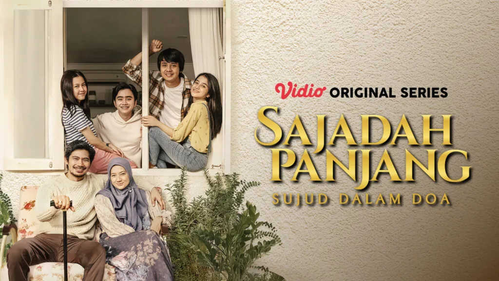 5 Film dan Series Menyentuh untuk Rayakan Hari Ibu
